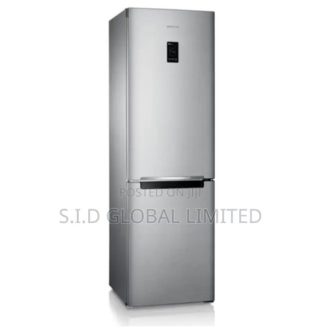 Wonderful SAMSUNG-290LTR-DOUBLE-DOOR-BOTTOM-FREEZER