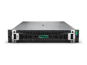 New Server HP ProLiant DL380 Gen11 32GB Intel Xeon HDD+SSD 1T