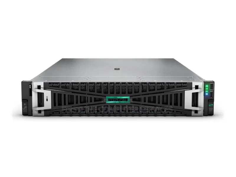 New Server HP ProLiant DL380 Gen11 32GB Intel Xeon HDD+SSD 1T