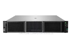 New Server HP ProLiant DL380 Gen11 32GB Intel Xeon HDD+SSD 1T