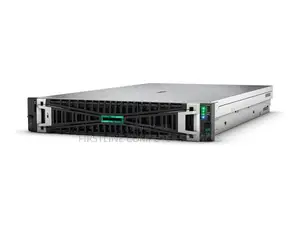 New Server HP ProLiant DL380 Gen11 32GB Intel Xeon HDD+SSD 1T