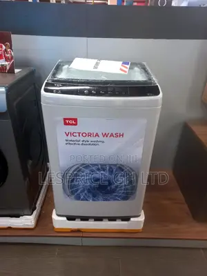 TCL 8kg Washing Machine