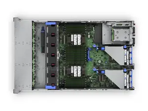 New Server HP ProLiant DL380 Gen11 32GB Intel Xeon HDD+SSD 1T