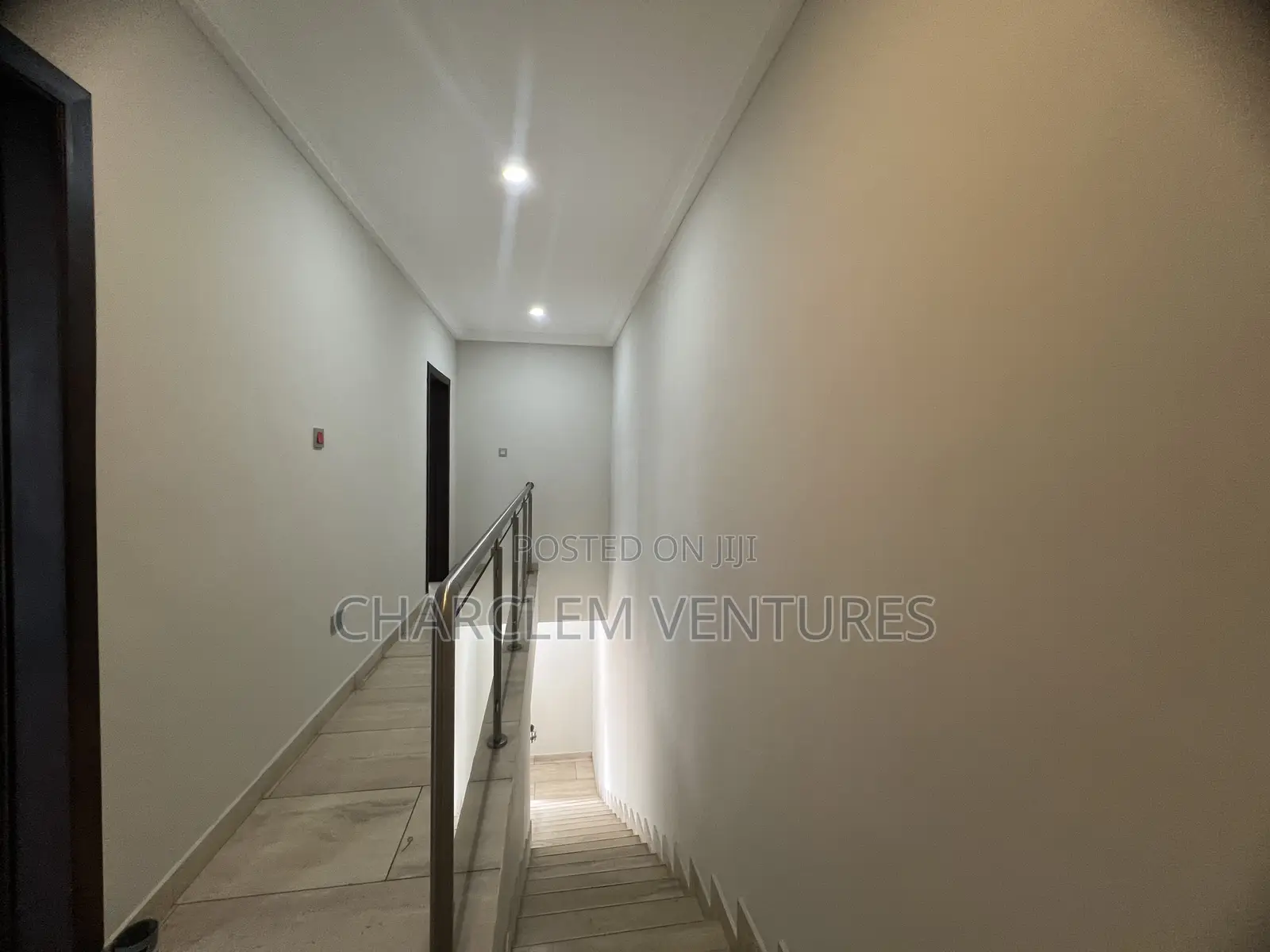 2bdrm Townhouse / Terrace in Charclem Ventures, Accra Metropolitan