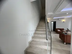 2bdrm Townhouse / Terrace in Charclem Ventures, Accra Metropolitan