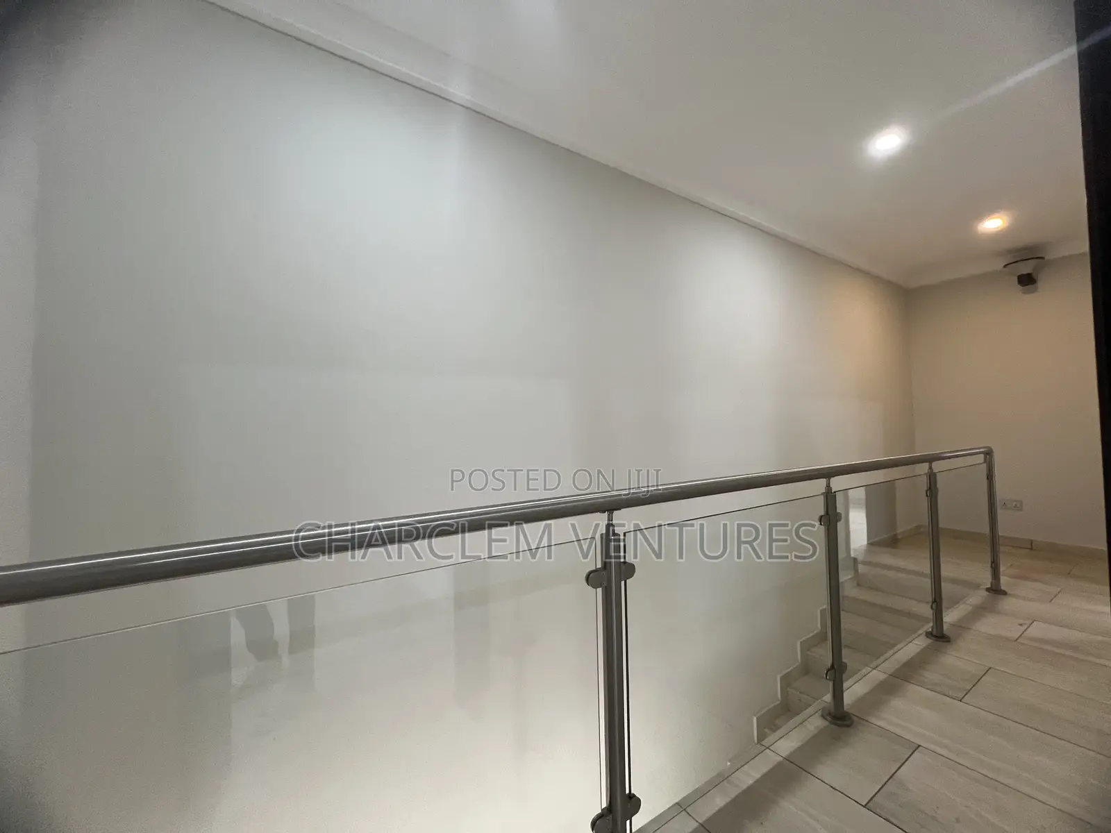2bdrm Townhouse / Terrace in Charclem Ventures, Accra Metropolitan