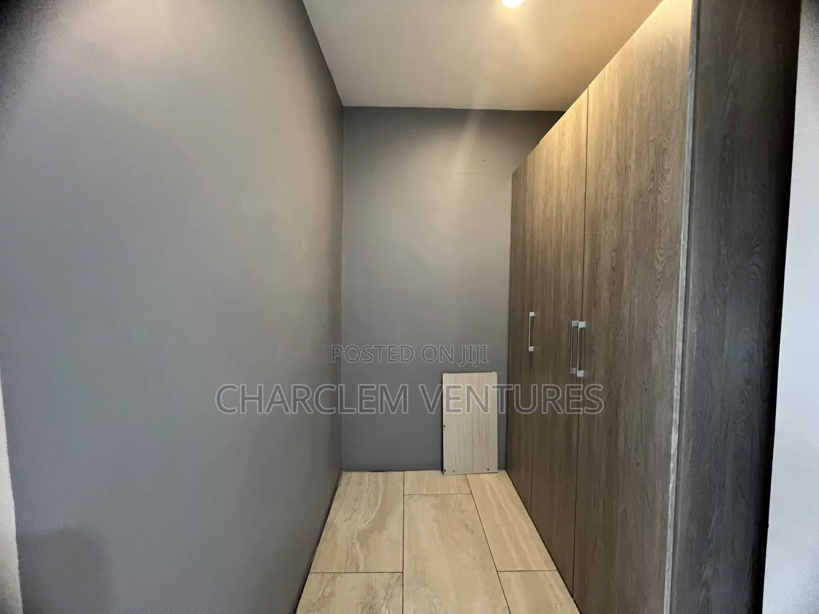 2bdrm Townhouse / Terrace in Charclem Ventures, Accra Metropolitan