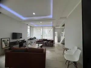 2bdrm Townhouse / Terrace in Charclem Ventures, Accra Metropolitan