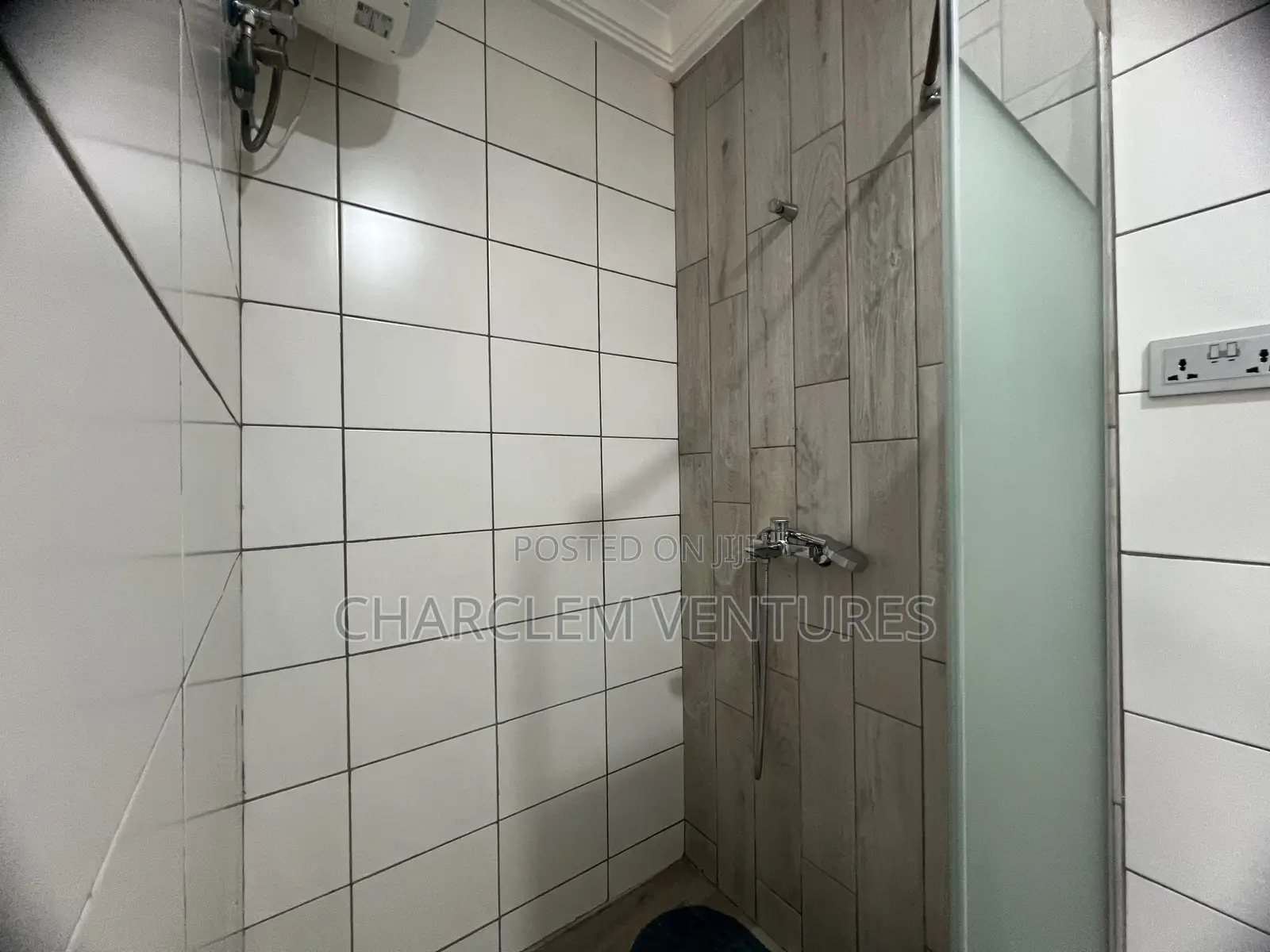 2bdrm Townhouse / Terrace in Charclem Ventures, Accra Metropolitan
