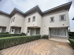 2bdrm Townhouse / Terrace in Charclem Ventures, Accra Metropolitan