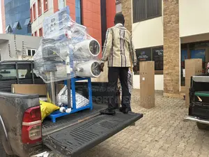 ORIGINAL KOYO Pure Water Machine.
