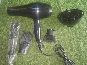 5 in 1 Hair Dryer