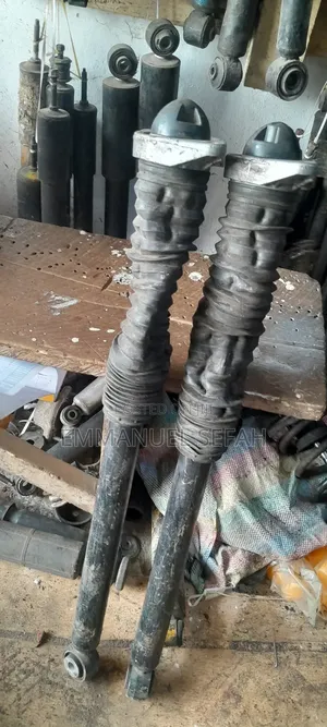 Honda CRV 2017,2024 Back Shock
