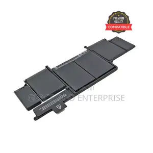 Apple A1493 Laptop Battery A1493 A1502(2013 Year)
