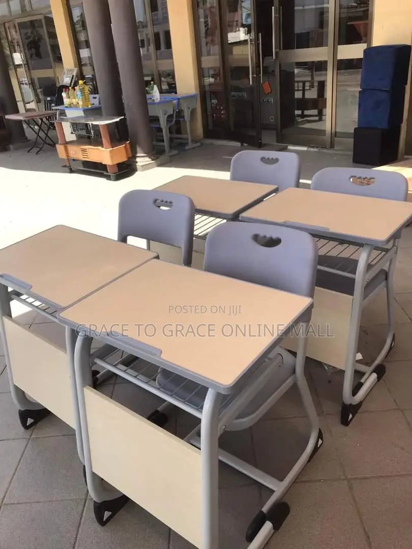 Study Table and Chair