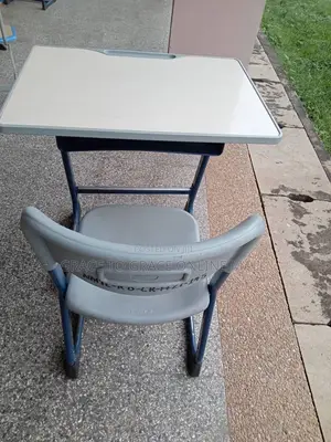 Study Table and Chair