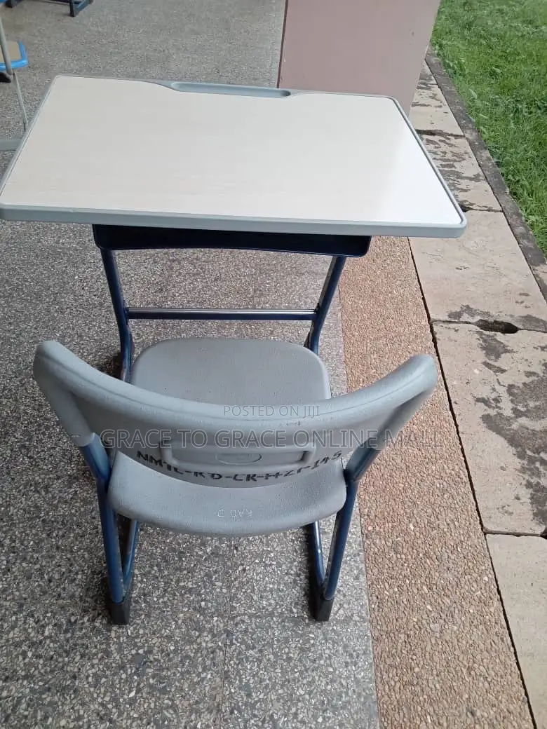 Study Table and Chair