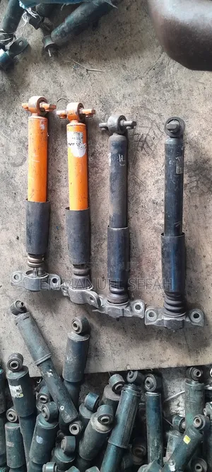 Ford Fusion 2014,2023 Back Shock