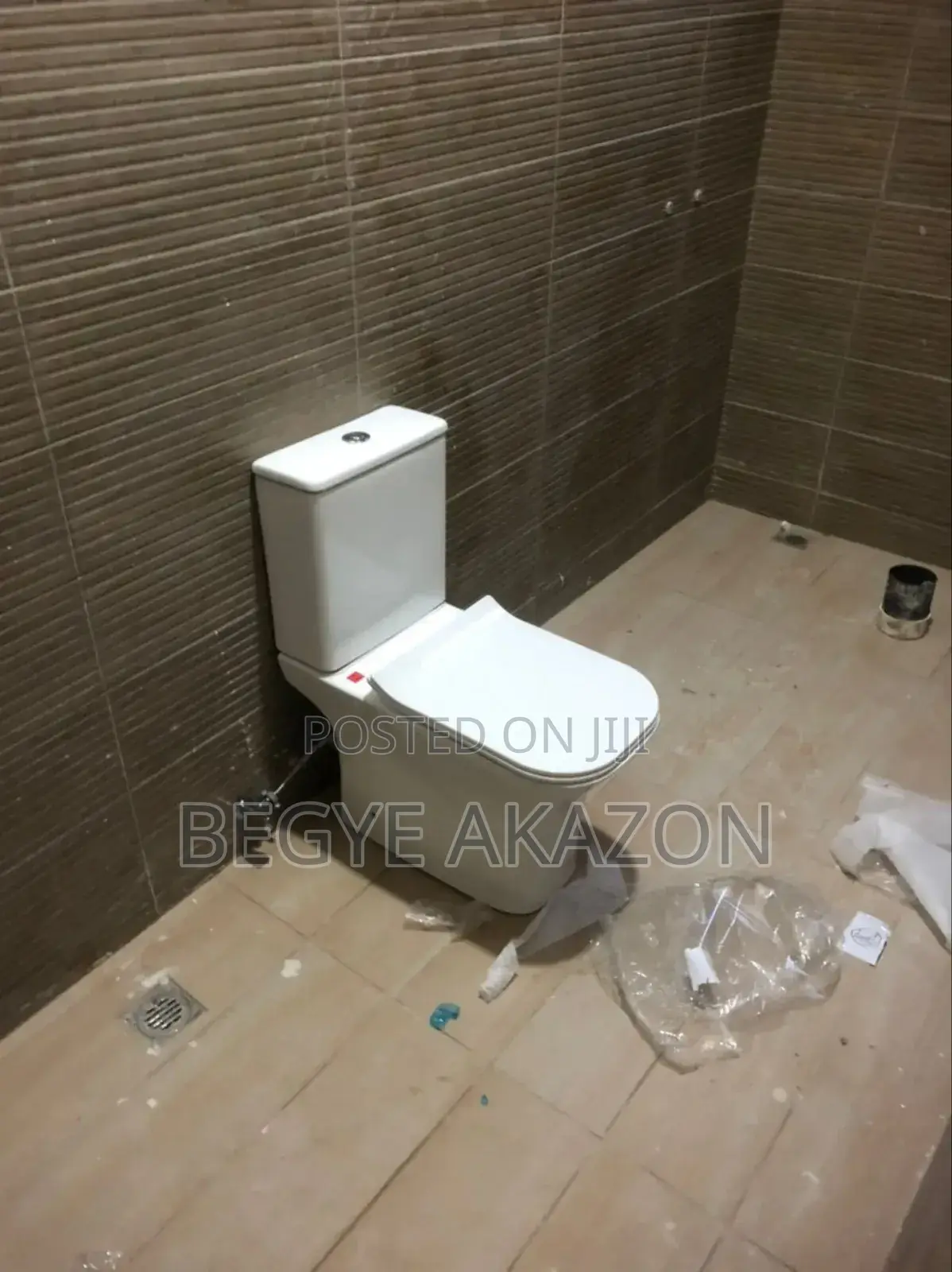 4bdrm House in Ashonman Estate, Old Ashomang for sale