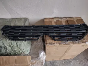 2019 20 22 Toyota RAV4 Front Grill Shells