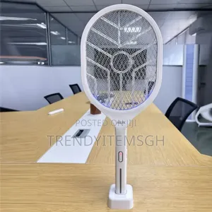 2 in 1 Electric Fly Mosquito Killer Lamp