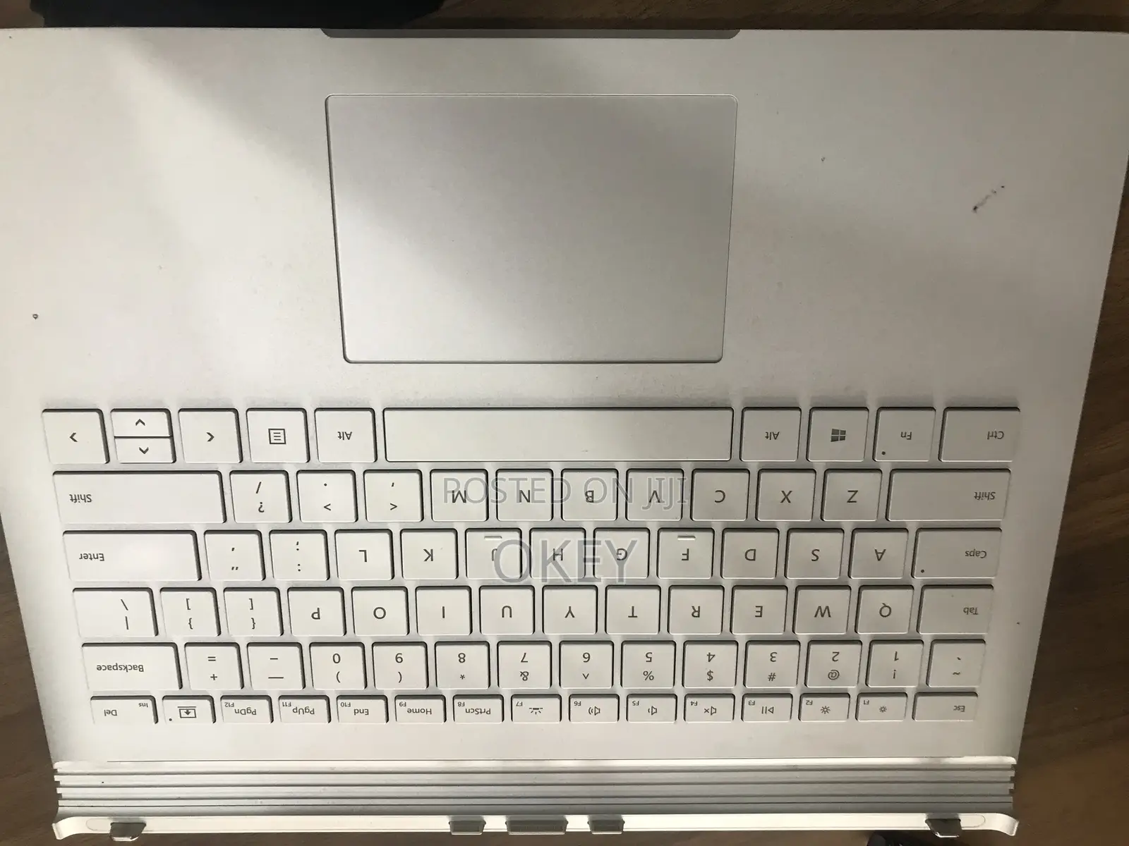 Microsoft Surface Book 2