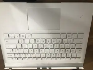 Microsoft Surface Book 2