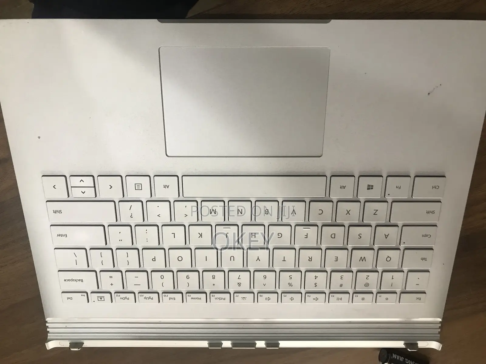Microsoft Surface Book 2