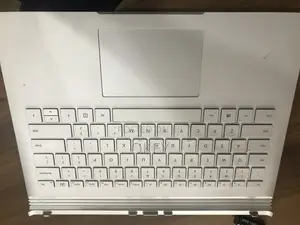 Microsoft Surface Book 2
