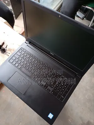 Laptop Dell 8GB Intel Core I5 HDD 500GB