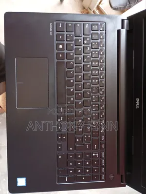 Laptop Dell 8GB Intel Core I5 HDD 500GB
