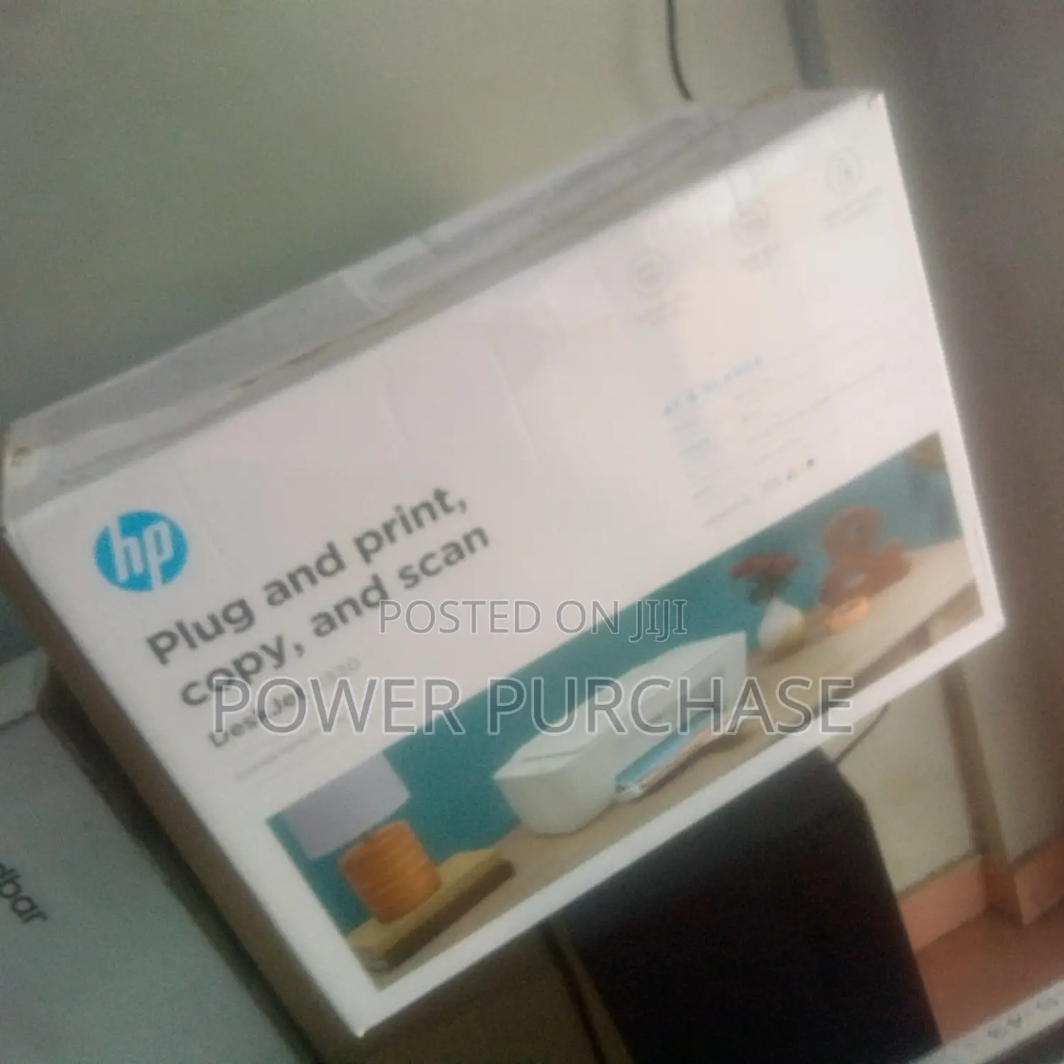 Lovely 2320 Deskjet Hp Printer