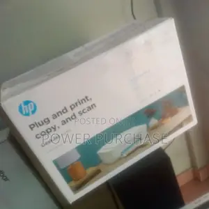 Lovely 2320 Deskjet Hp Printer