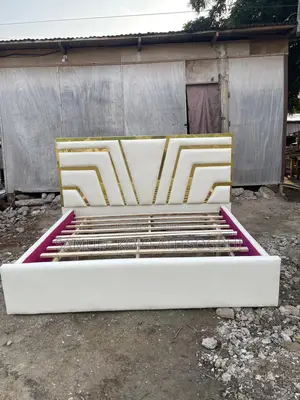 King Size Bed Frame