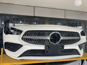 Mercedes CLA Front Bumper 2016 to 2019
