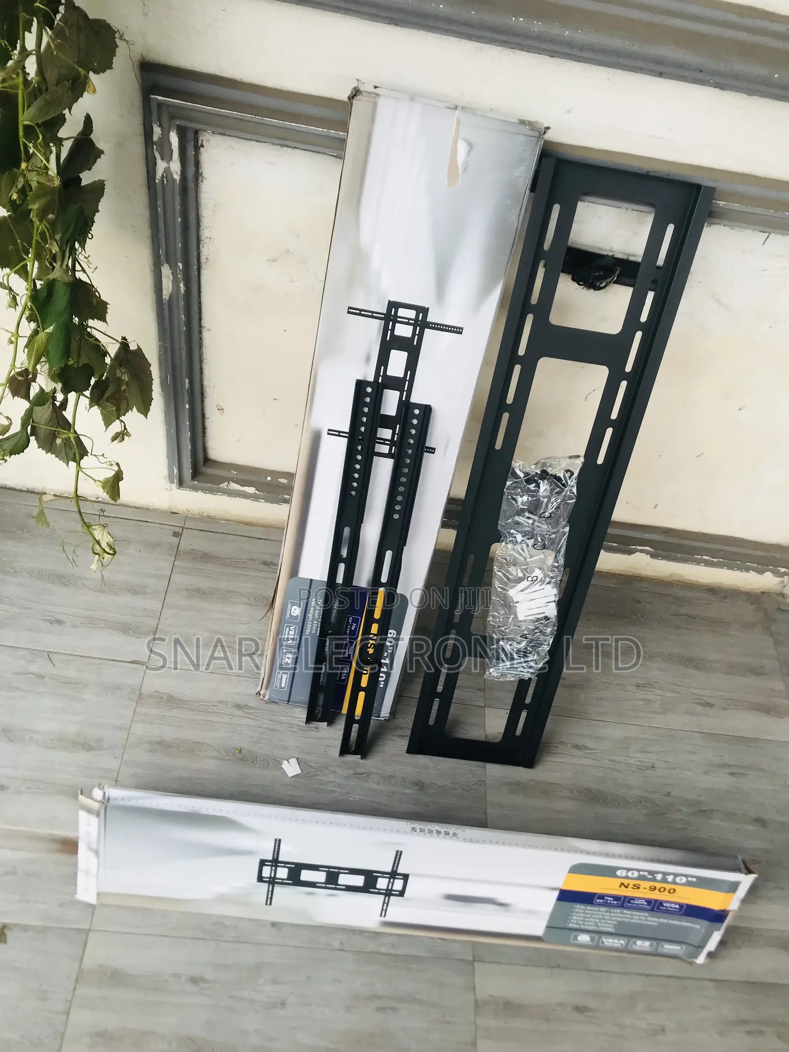 Highly Buy TV Bracket For 60-110 Inch Big Size TV Wall Mount