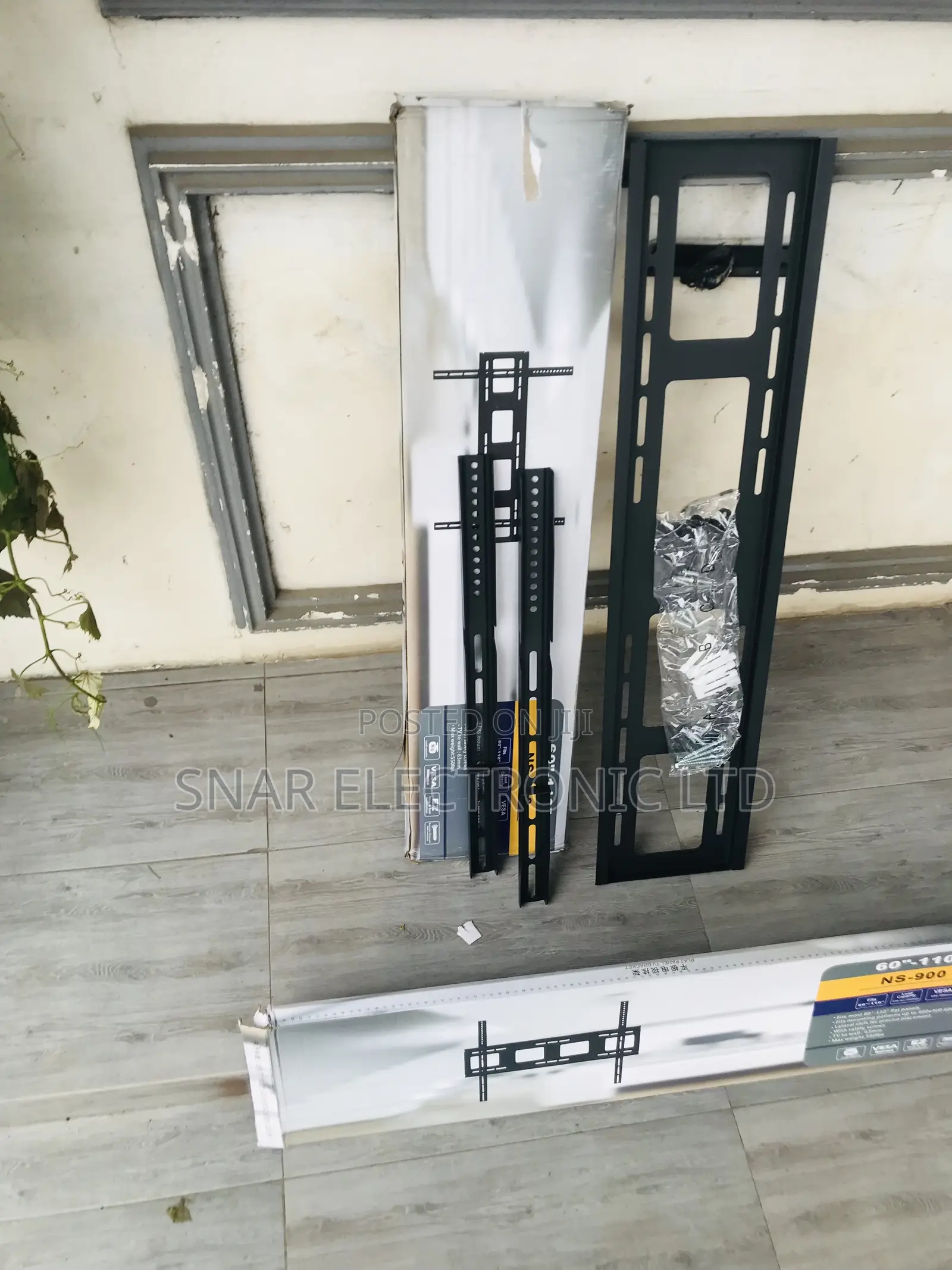 Affordable TV Bracket for 60-110 Inch Big Size TV Wall Mount