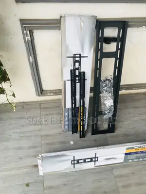 Affordable TV Bracket for 60-110 Inch Big Size TV Wall Mount