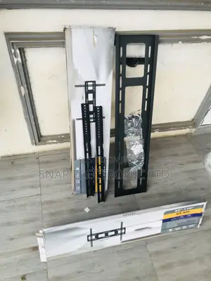 Affordable TV Bracket for 60-110 Inch Big Size TV Wall Mount