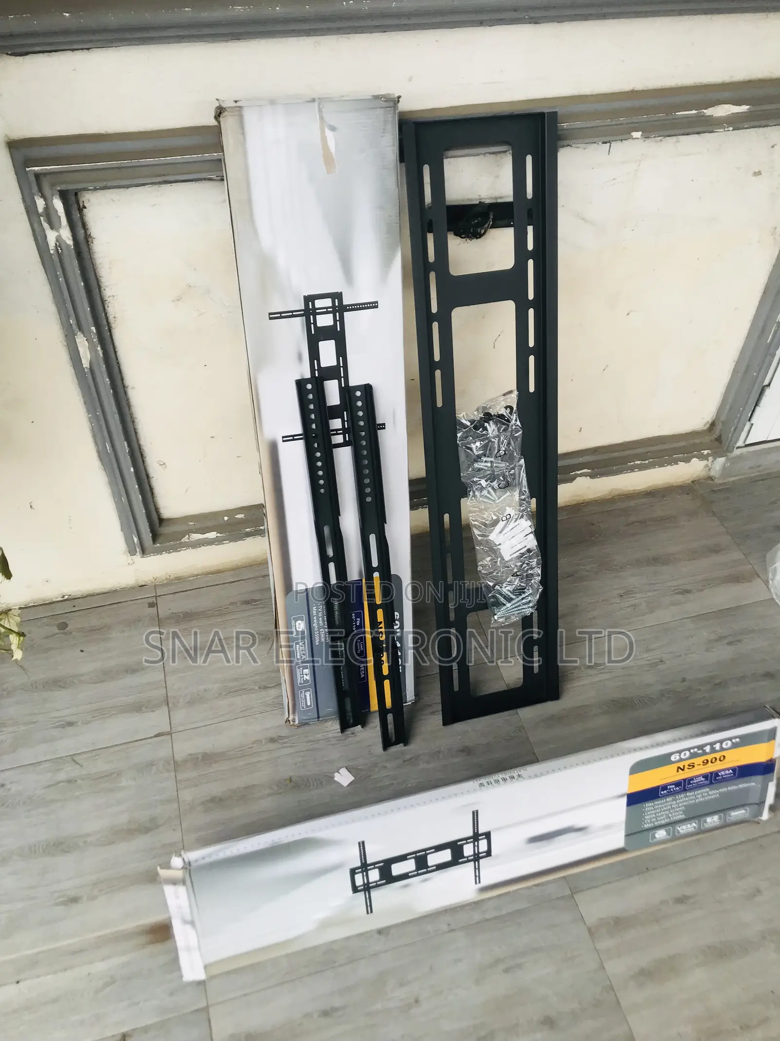 Durable TV Bracket for 60-110 Inch Big Size TV Wall Mount