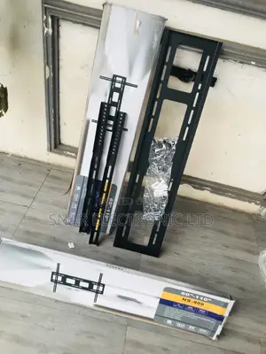 Neat TV Bracket for 60-110 Inch Big Size TV Wall Mount