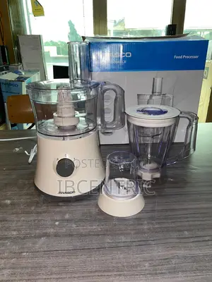 Nasco Multifunctional Food Processor