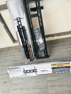 Neatly TV Bracket for 60-110 Inch Big Size TV Wall Mount