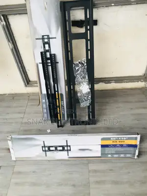 Neater TV Bracket for 60-110 Inch Big Size TV Wall Mount