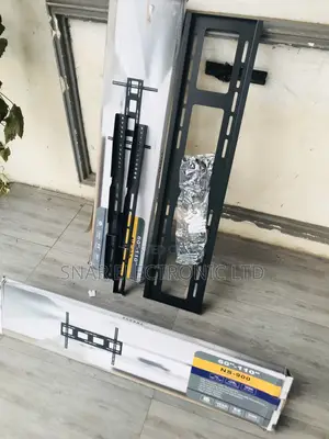 Highly Recommendtv Bracket for 60-110 Big Size TV Wall Mount