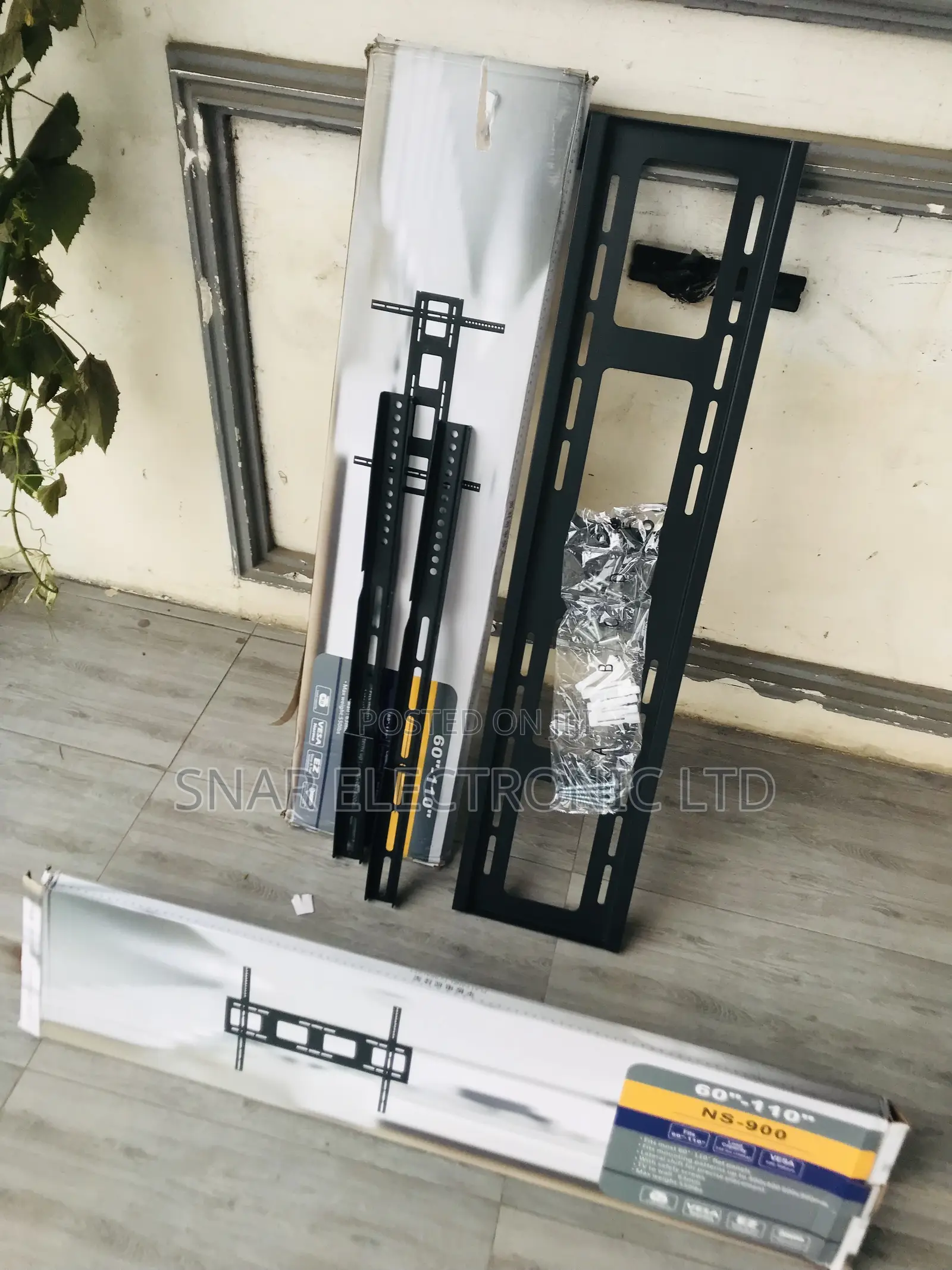 Highly Nicely TV Bracket for 60-110 Big Size TV Wall Mount