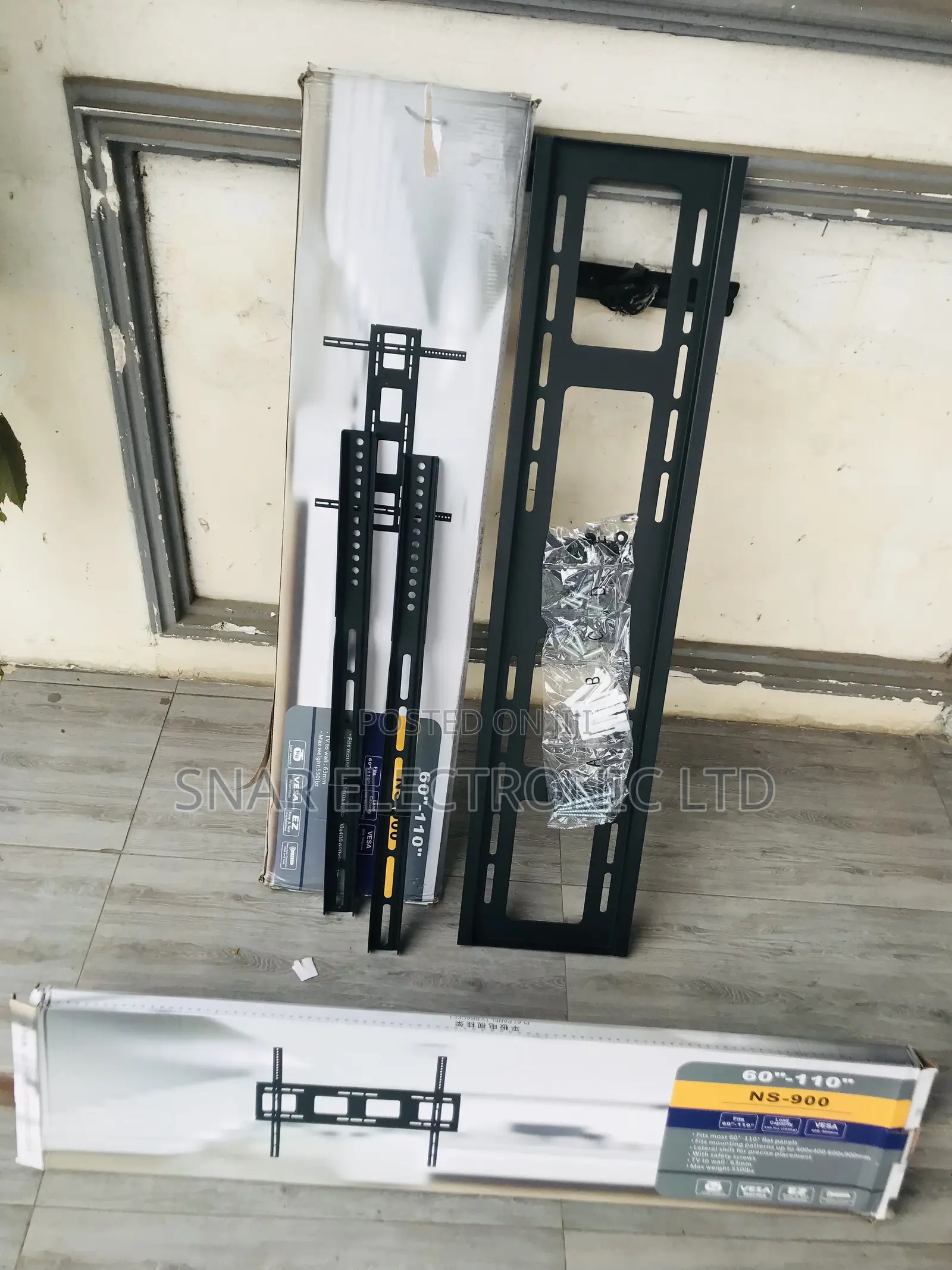 Highly Nicely TV Bracket for 60-110 Big Size TV Wall Mount