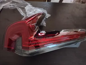 2020 2021 2022 Honda CRV Taillight Tail Light