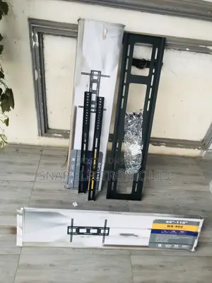 Highly Nicest TV Bracket for 60-110 Big Size TV Wall Mount