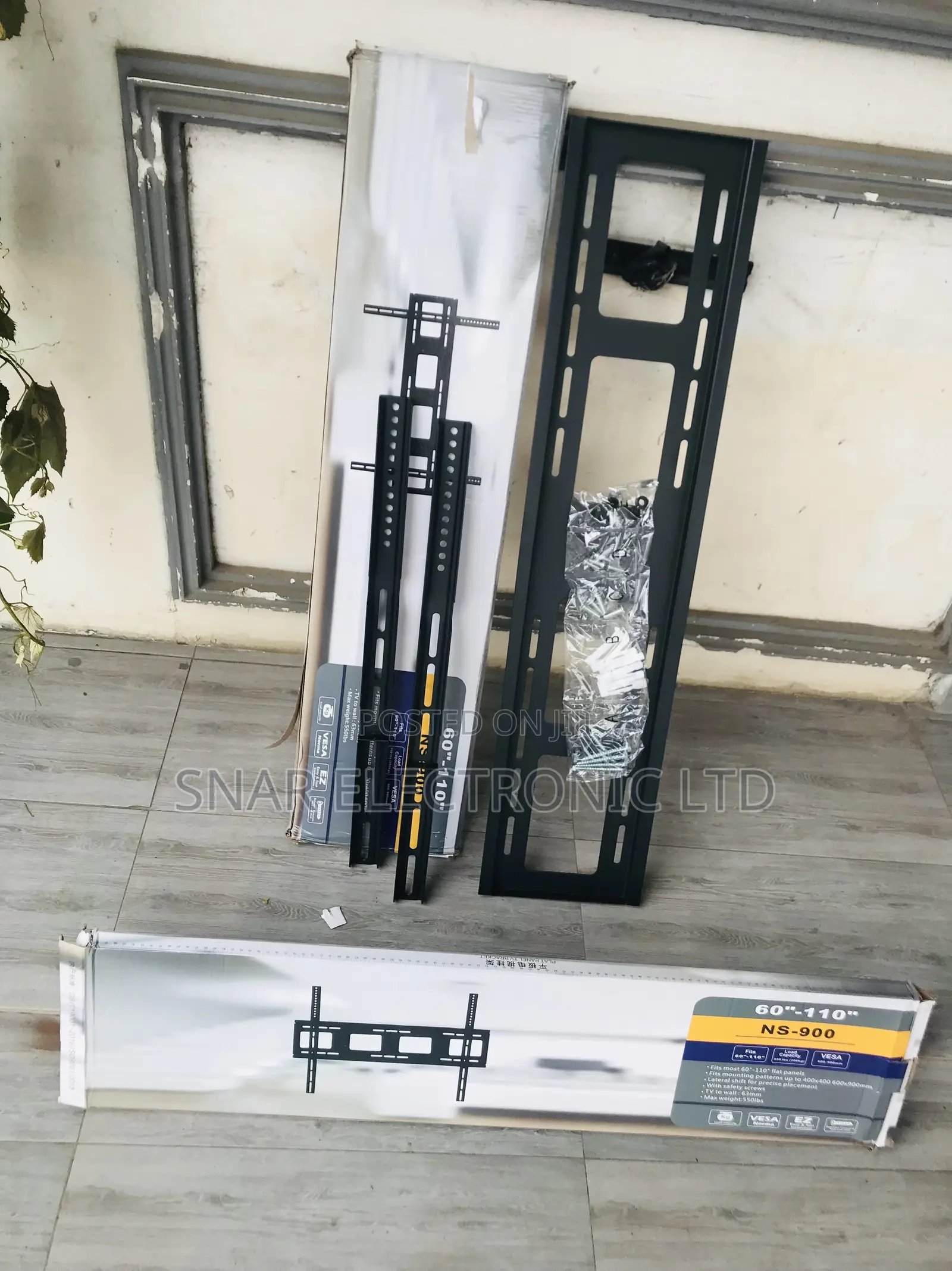 Highly Nicest TV Bracket for 60-110 Big Size TV Wall Mount